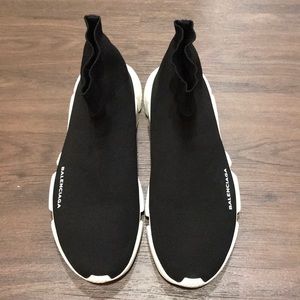 Balenciaga sock shoes(first edition)